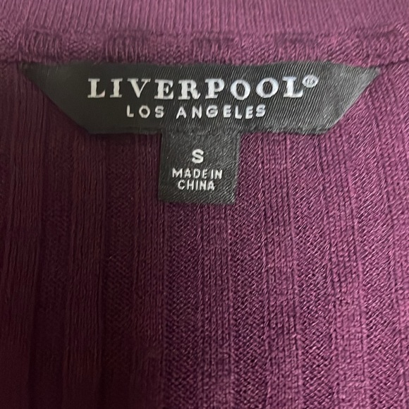 New Liverpool knits top - Picture 2 of 7